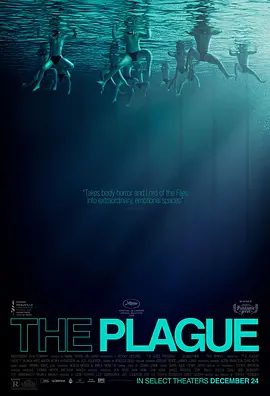 【欧美电影】瘟疫 The Plague (2025)1080P高清|网盘在线|随着夏日推移竟发酵成一场撕裂灵魂的心理酷刑。瘟疫|夸克无删减资源下载