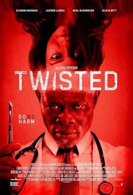 【欧美电影】恐怖买家 Twisted (2026)4K高清|惊悚 / 恐怖片|网盘在线下载|他有一个黑暗的秘密，把这个游戏玩弄在他们身上。恐怖买家|夸克网盘无删减资源