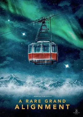 电影星缘奇遇 (2023) 惊悚片/高清无删减/星缘奇遇夸克网盘