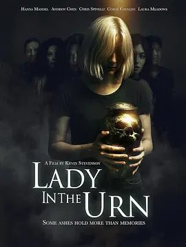【美国恐怖电影】瓮中之妇 Lady in the Urn (2025) 1080高清在线免费完整版|瓮中之妇中字未删减最新电影夸克网盘资源下载