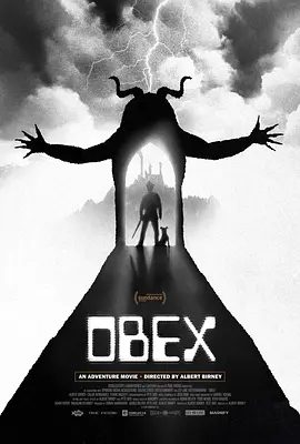 【欧美电影】界障 Obex (2025)1080P高清|剧情 / 恐怖 / 奇幻 / 冒险|网盘在线下载|当桑迪失踪后，现实与游戏之间的界限开始模糊|界障|夸克网盘资源