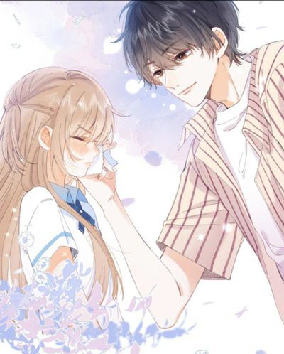 【广播剧】偷偷喜欢他 有声小说  夸克网盘资源  偷偷藏不住