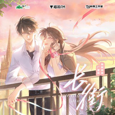 【广播剧】长街   有声小说  夸克网盘资源