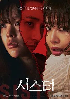 姐妹 (2026) 4K高清/最新犯罪电影姐妹/电影姐妹在线观看/姐妹夸克下载/又名: 爱丽丝的失踪(韩版)