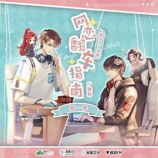 【广播剧】网恋翻车指南  有声小说  夸克网盘资源