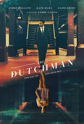 【欧美电影】荷兰人 The Dutchman (2025)1080P高清|剧情 / 惊悚|网盘在线下载|安德烈·霍兰 / 凯特·玛拉|荷兰人|夸克网盘资源无删减