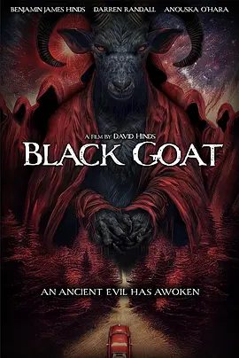 【电影】黑山羊 Black Goat (2025)4K高清|黑山羊夸克网盘