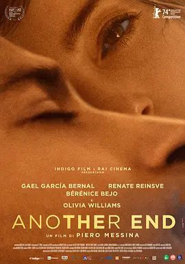 另一种结局 Another End (2024)/科幻电影/另一种结局在线完整版/另一种结局夸克网盘/好看的电影推荐
