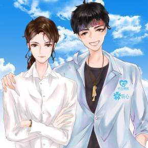 【广播剧】带我上分  有声小说 夸克网盘资源