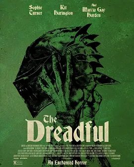 可怖之事 (2026) 最新恐怖电影/可怖之事高清无删减/可怖之事夸克网盘