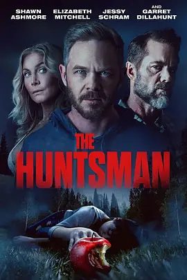 昏迷的凶手  (2025) 4K高清/美国 惊悚电影/又名: 老猎人在线免费观看|昏迷的凶手夸克下载