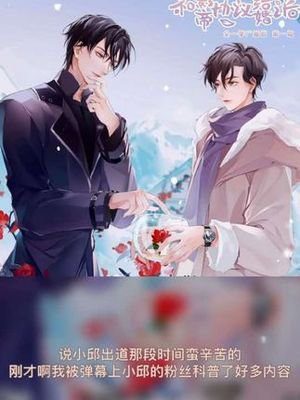 【广播剧】和影帝协议结婚之后 有声小说  夸克网盘资源