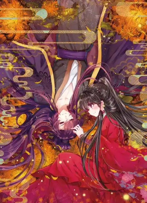 【广播剧】云中歌 云天河x潇太媚 有声小说 夸克网盘资源