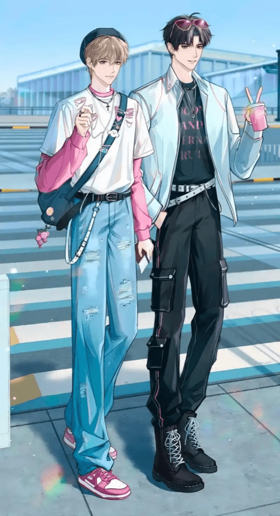 188男团系列广播剧/188男团网盘/188男团广播剧/188男团广播剧百度网盘夸克