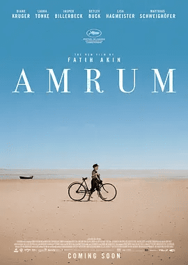 【欧美电影】阿姆鲁姆 Amrum (2025)4K高清|剧情 / 历史 / 战争|网盘在线下载|南宁必须在废墟之上探寻属于自己的人生航向。阿姆鲁姆|夸克网盘无删减资源