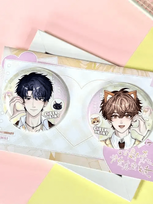 【广播剧】于是麦麦决定离家出走  有声小说 百度网盘资源