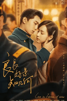 【电视剧】良辰好景知几何 (2022)1080P高清全集| 窦骁 / 陈都灵 / 胡军 / 王劲松|烽火定真情，携手保家园。良辰好景知几何|高清夸克网盘无删减资源下载