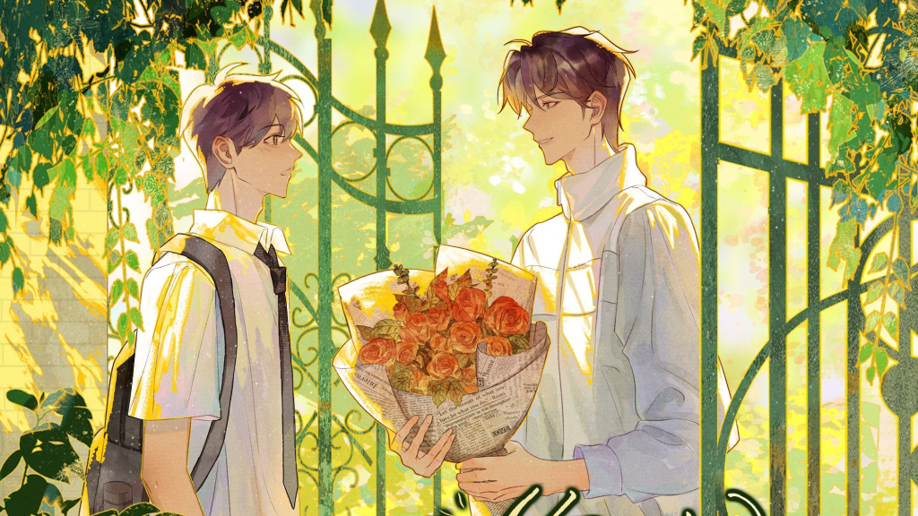 《偷偷喜欢他》（杨昕燃×柳凄）全一季广播剧 /百度网盘资源下载