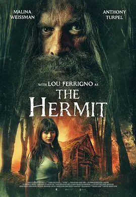 【欧美电影】嗜血隐士 The Hermit (2025)1080P高清|恐怖片|在那里他们与一个凶残的食人猪养殖户展开了殊死搏斗|嗜血隐士|夸克网盘资源