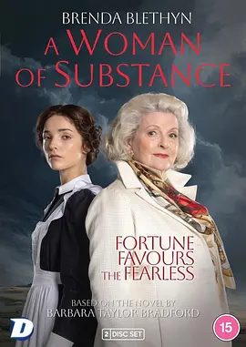 【欧美剧】一个真正的女人（2026）4K全集| 杰西卡·雷诺兹 / 布兰达·布莱斯 / 乔·乔伊纳|高清无删减|又名: 一个真正的女人(新版) / 富有女人|夸克网盘资源