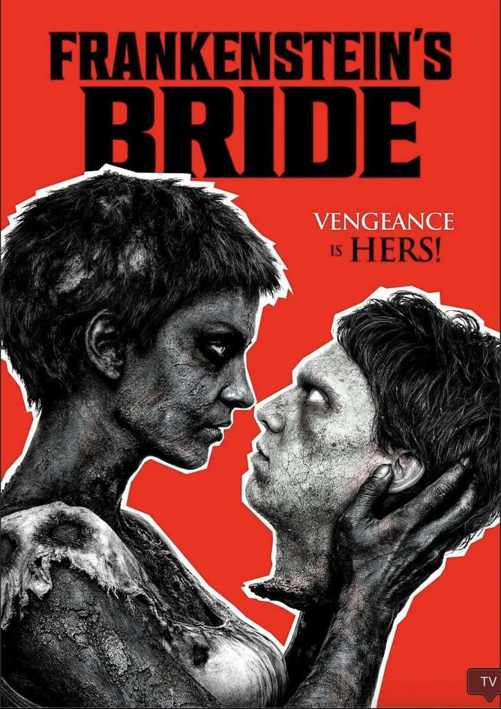 【欧美电影】弗兰肯斯坦的新娘 (2026)1080P高清|恐怖片|成为她复仇意志的化身，引领一场腥风血雨。又名:科学怪人之妻/鬼妻复仇记|弗兰肯斯坦的新娘|夸克网盘无删减资源