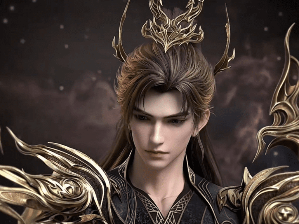 《完美世界》有声剧 全集完结 高清无删减 百度云网盘资源