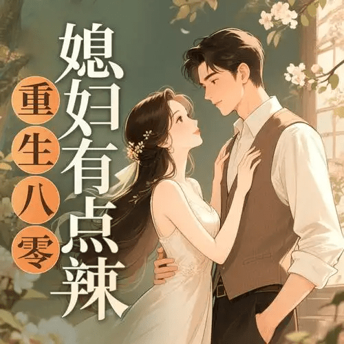有声小说【重生八零：媳妇有点辣】完整版/重生八零媳妇有点辣/夸克网盘下载/已完结