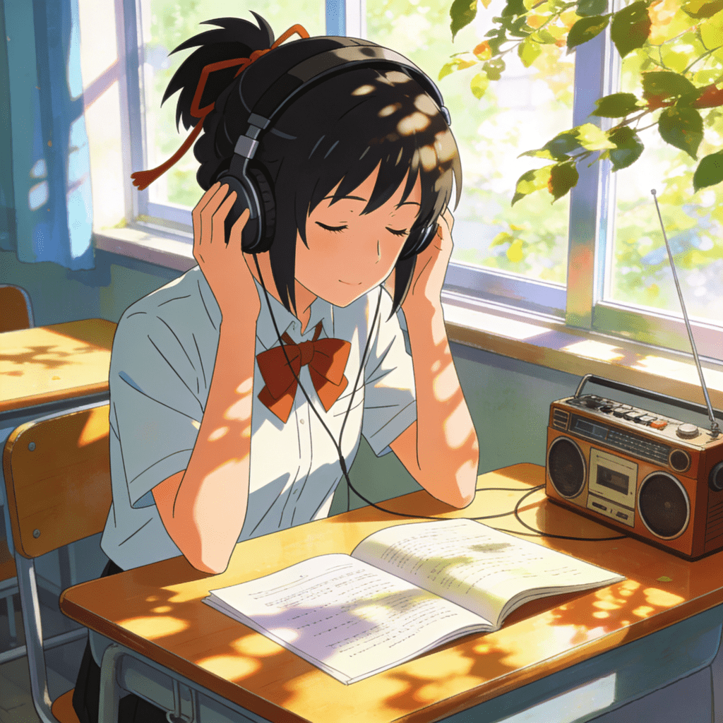 【广播剧】《爱的狂想曲》全集 完结无删减 网盘下载