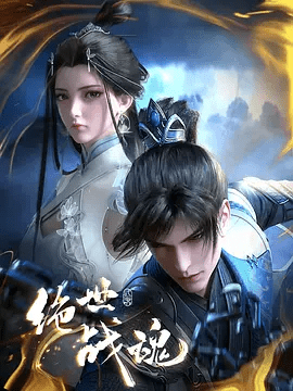 【动漫】绝世战魂 (2024)4K高清已更最新|动作 / 动画 / 奇幻|绝世战魂|网盘在线下载|又名: 绝世战魂 3D动画版|夸克网盘无删减资源