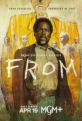 【欧美剧】梦魇绝镇 第四季  (2026)4K高清无删减|哈罗德·佩里诺 / 卡塔琳娜·桑地诺·莫雷诺|科幻 / 悬疑 / 惊悚 / 恐怖|梦魇绝镇4|夸克网盘资源