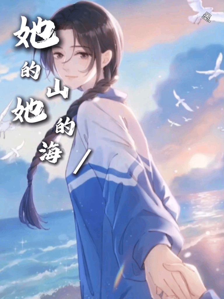 【广播剧】她的山她的海 有声小说 夸克网盘资源