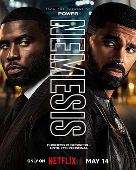 【欧美剧】宿敌交锋 Nemesis (2026)4K高清无删减全集|多米尼克·隆巴多兹 / 马修·劳|剧情 / 动作 / 犯罪|宿敌交锋|夸克网盘资源