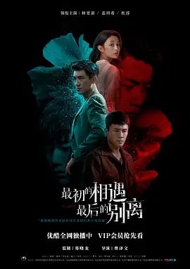 【电视剧】最初的相遇，最后的别离 (2020)1080P高清无删减全集|林更新 / 盖玥希 / 杜淳 / 秦海璐 / 李坤霖|又名: 相遇别离|最初的相遇最后的别离|夸克网盘资源