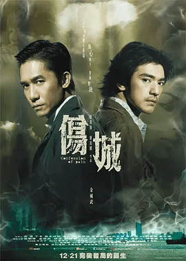 【电影】伤城 (2006)1080P高清无删减|梁朝伟 / 金城武 / 徐静蕾 / 舒淇|惊悚 / 犯罪|一个伤心的城市，到底隐藏了多少秘密在其中呢？ 伤城|夸克网盘资源