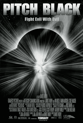 【欧美电影】星际传奇(2000)4K高清无删减原盘|范·迪塞尔 / 拉达·米切尔 / 科尔·豪瑟 / 凯斯·大卫|动作 / 科幻 / 惊悚|又名: 黑煞天魔|星际传奇|夸克网盘资源