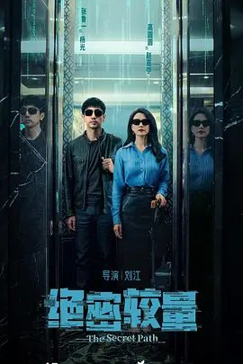 【电视剧】绝密较量 (2025)4K高清无删减全集|张鲁一 / 高圆圆 / 曹炳琨 / 王晓晨|与敌对势力展开一系列惊心动魄的斗争。绝密较量|夸克网盘资源