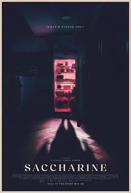 【电影】糖精 Saccharine (2026)4K高清无删减|科幻 / 恐怖片|米多莉·弗朗西斯 / 玛德琳·麦登|一步步把她拖进生理与精神的双重深渊。糖精|夸克网盘资源