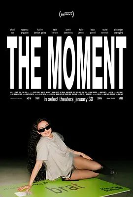 【欧美电影】绚烂一刻 The Moment (2026)4K高清无删减|查莉XCX / 亚历山大·斯卡斯加德 / 瑞秋·塞诺特|揭示了地下文化向主流成功的转变。绚烂一刻|夸克网盘资源
