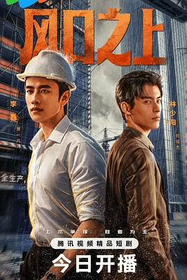 【电视剧】风口之上 (2026)4K高清|李磊 / 童飞 / 冷巴 / 林少阳 / 任天野|他引领团队积极转型，实现企业品牌的蜕变。又名: 我们的黄金时代|风口之上|夸克网盘无删减资源