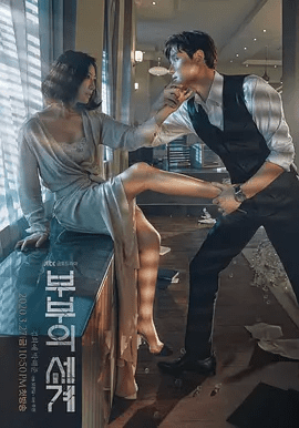 【韩剧】夫妻的世界 부부의 세계 (2020)1080P高清无删减全集|金喜爱 / 朴解浚 / 韩韶禧 / 朴善英 / 金永敏| 悬疑 / 犯罪|夫妻的世界|夸克网盘资源
