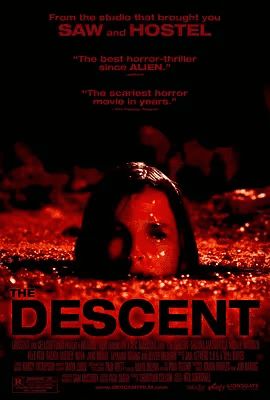 【欧美电影】黑暗侵袭 The Descent (2005)4K高清原盘|惊悚 / 恐怖片 / 冒险|肖娜·麦克唐纳 / 娜塔莉·杰克逊·门多|又名: 深入绝地|黑暗侵袭2部合集|夸克网盘无删减资源