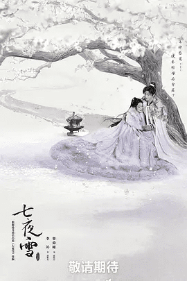【电视剧】七夜雪 (2024)1080P高清全集|爱情 / 武侠 / 古装|李沁 / 曾舜晞 / 王弘毅 / 陈昊森 / 曾可妮|七夜雪|夸克网盘无删减资源
