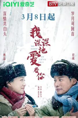【电视剧】我深深地爱着你 (2026)4K高清全集|傅晶 / 程枫 / 李超 / 孙爽 / 史光辉|重拾对事业的初心。我深深地爱着你|夸克网盘无删减资源