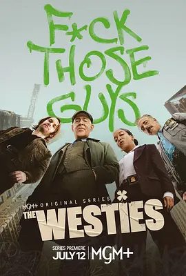 【欧美剧】西区帮派 The Westies (2026)4K高清|J·K·西蒙斯 / Will Jeffs / 罗恩·米德|剧情 / 战争|又名: 西区匪帮|西区帮派|夸克网盘无删减最新资源