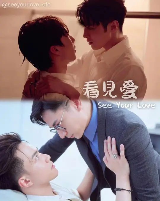 【电视剧】看见爱（2024）4K高清全集|未删减|金云 / 林宇 / 陈柏文 / 林詠傑 / 林家佑| 爱情 / 同性 / 犯罪|又名:看見愛|看到你的爱|看见爱|夸克网盘资源