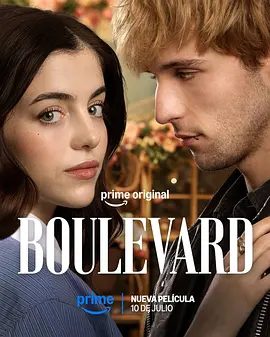【欧美电影】碎梦大道 Boulevard (2026)4K高清|伊芙·瑞恩 / 佩佩·巴罗佐 Pepe Barroso|碎梦大道|夸克网盘无删减最新资源