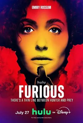 【欧美剧】狂怒追缉 Furious (2026)4K高清| 埃米·罗森 / 洛拉·佩蒂克鲁|当正义开始动摇，谁才是真正的猎人？又名: 黑寡妇|狂怒追缉|夸克网盘无删减最新资源