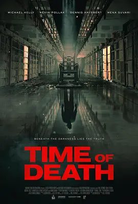 【欧美电影】死亡时刻 Closure (2025)1080P高清|迈克尔·凯利 / 凯文·波拉克 / 米娜·苏瓦丽|悬疑 / 惊悚|死亡时刻|夸克网盘未删减资源