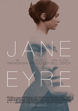 【欧美电影】简爱 Jane Eyre (2011)1080P高清原盘|迈克尔·法斯宾德 / 米娅·华希科沃斯卡 |二人的爱情似乎蒙着一层阴影…又名: 简·爱|夸克网盘无删减资源
