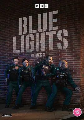 【欧美剧】警之光 第三季(2025)1080P高清（内附警之光前2季全集） 珊·布鲁克 / 马丁·麦凯恩|剧情 / 惊悚 / 犯罪|又名: 一线警事|警之光\夸克资源网盘下载